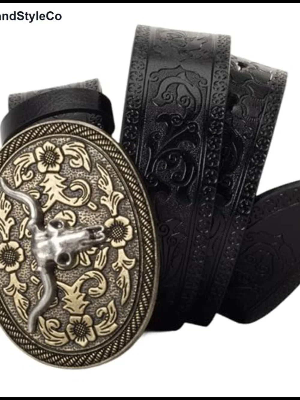 N/A western cowboy